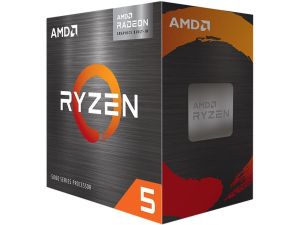AMD Ryzen 5 5600 3, 5GHz AM4 BOX