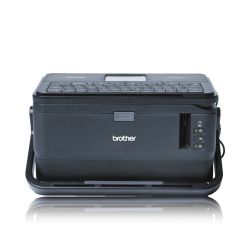 Brother PT-D800W Asztali Cmkenyomtat Black