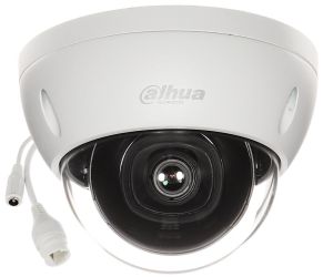 Dahua IPC-HDBW1530E-0280B-S6 /kltri/5MP/Entry/2, 8mm/IR30m/IP dmkamera