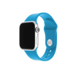 FIXED Szilikon szj Apple Watch 38/40/41 mm,  mly Kk