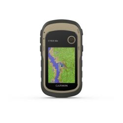 Garmin eTrex 32x 2, 2" 8GB Eurpa Trklppel