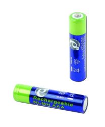 Gembird 850mAh AAA Ni-MH akkumultor 2db/csomag