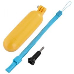 Hama GoProhoz Floaty Lebeg Markolat Yellow