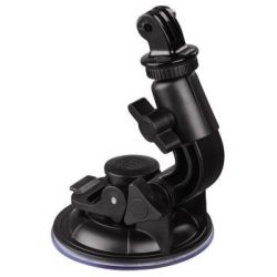 Hama GoProhoz Tapadkorongos Tart 360 fejjel