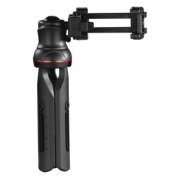 Hama Solid II,  21B Table Tripod Black