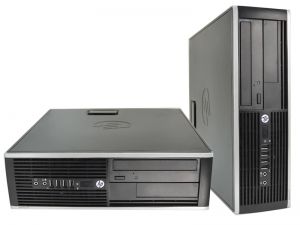 HP Compaq 6300 SFF