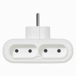 Legrand 4-es fldeletlen elosztdug