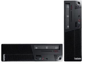 Lenovo ThinkCentre M91 SFF8