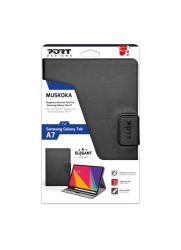 Port Designs Muskoka TAB A7 10, 4" 2020 Black