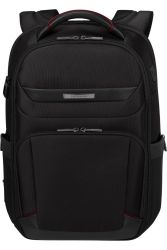 Samsonite PRO-DLX 6 Backpack 15, 6" Black