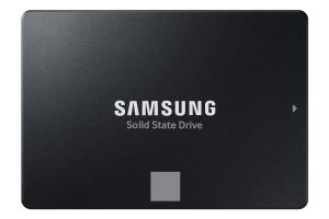 Samsung 250GB 2, 5" SATA3 870 Evo