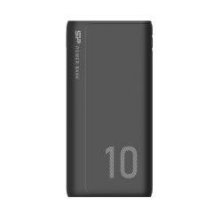 Silicon Power GP15 10000mAh PowerBank Black