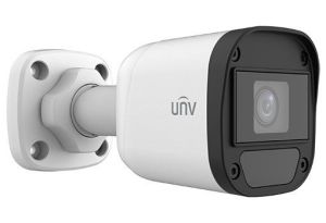 Uniview 2MP analg cskamera,  2, 8mm fix objektvvel
