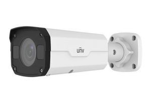 Uniview Easy 2MP cskamera,  2.8-12mm motoros objektvvel