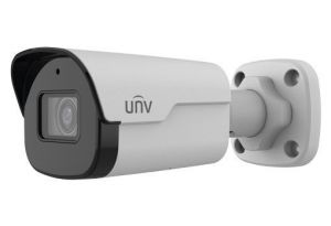 Uniview Prime-I 2MP Lighthunter cskamera,  2.8mm fix objektvvel,  mikrofonnal