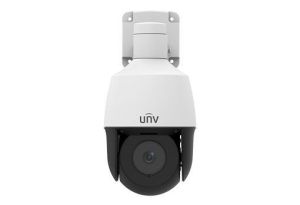 Uniview 2MP LightHunter PTZ kamera,  mikrofonnal s hangszrlval,  2.8-12mm motoros objektvvel