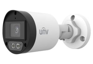 Uniview 5MP analg ColorHunter cskamera,  2, 8mm fix objektvvel (Whale sorozat)
