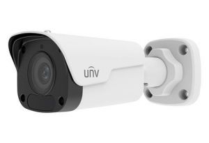 Uniview Easy 2MP turret dmkamera,  2.8mm fix objektvvel,  mikrofonnal