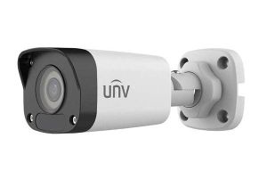 Uniview Easy 2MP cskamera,  4mm fix objektvvel