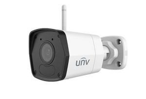 Uniview Easy 2MP WIFI cskamera,  4mm fix objektvvel,  mikrofonnal,  tpegysg nlkl