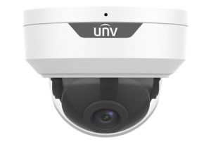 Uniview Easy 2MP WIFI dmkamera,  2.8mm fix objektvvel,  mikrofonnal,  tpegysg nlkl