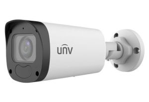 Uniview Easy 2MP cskamera,  2.8-12mm motoros objektvvel,  mikrofonnal