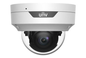 Uniview Easy 2MP dmkamera,  2.8-12mm motoros objektvvel,  mikrofonnal