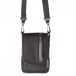 Vanguard Pampas 6A Fot/vide tska Black