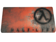  - Half-Life