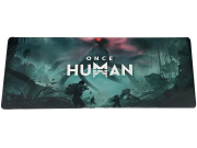  - Once Human