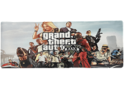  - Grand Theft Auto