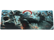  - God of War