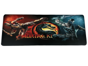  - Mortal Kombat