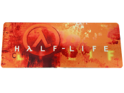  - Half-Life
