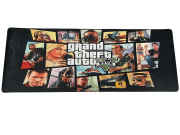  - Grand Theft Auto