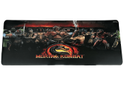  - Mortal Kombat