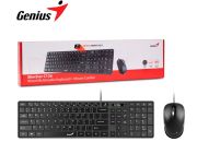  Genius Slimstar USB+ Egr C126