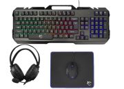 - White Shark Pro set