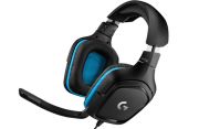  Logitech G432