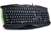  Genius Scorpion RGB K220