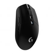  Logitech G305 LightSpeed Wireless Gamer mouse Black