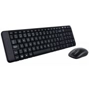  - Logitech MK220 USB