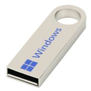  - Microsoft Windows telept pendrive