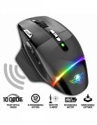  Spirit Of Gamer Xpert M800 Wireless Gaming Mouse Black