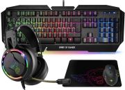  - Spirit of Gamer set