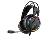  Spirit Of Gamer Pro-H6-Black 7.1