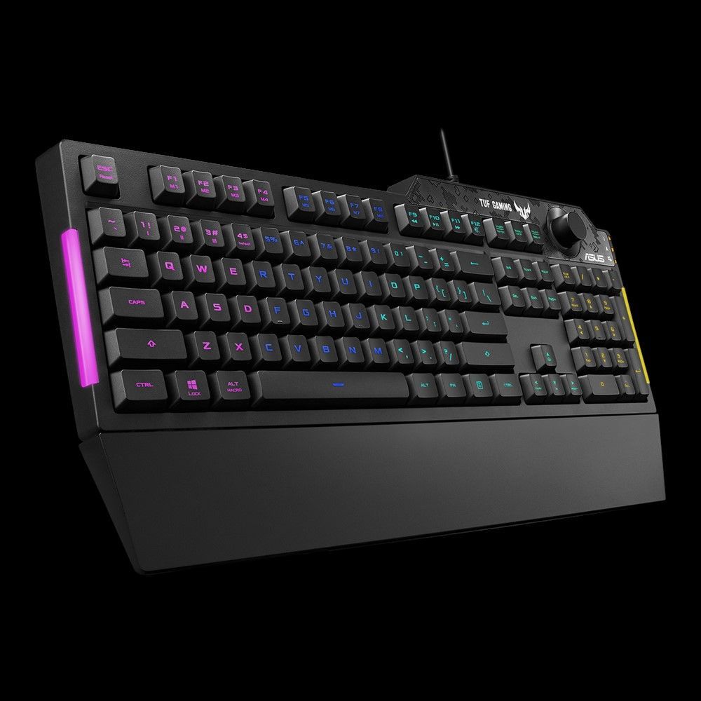  how to turn on keyboard light asus tuf gaming buy asus tuf gaming k3 