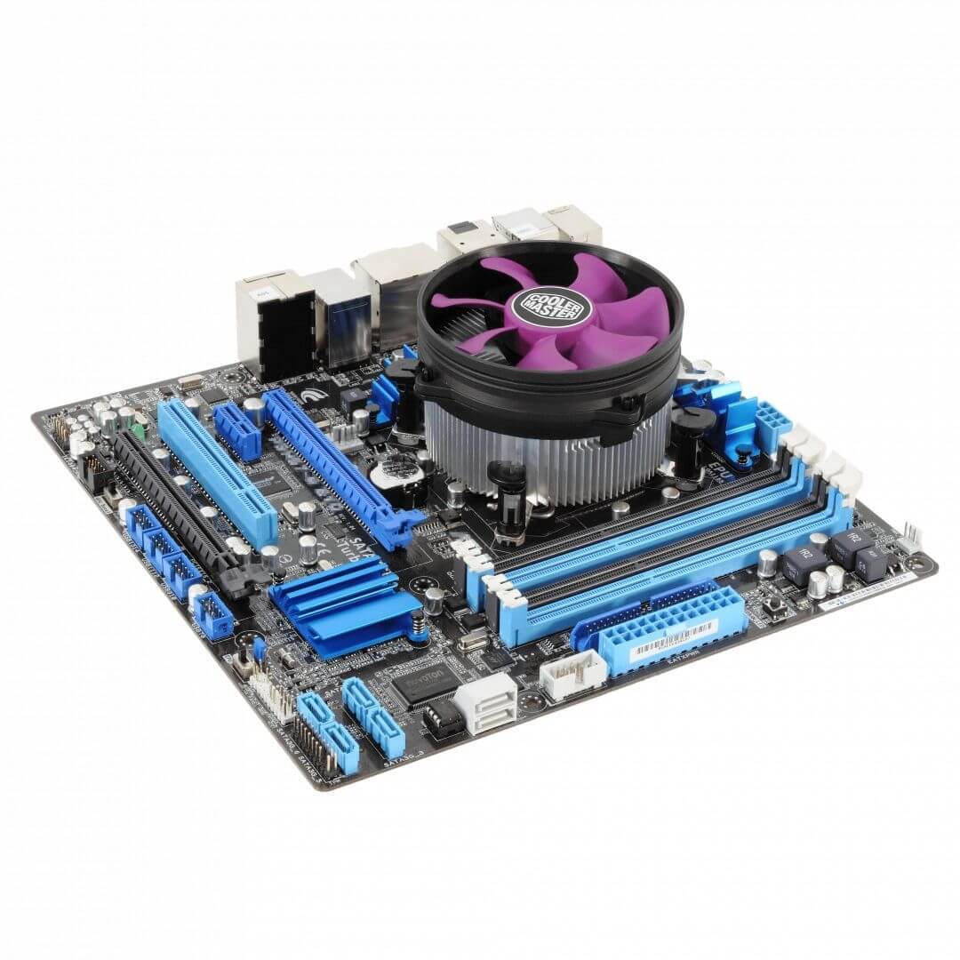 cooler master xdream iii cooler master xdream iii